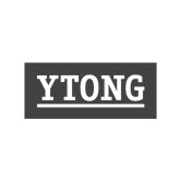 Používáme materiál od společnosti Ytong